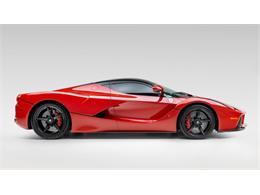 2014 Ferrari LaFerrari (CC-2122962) for sale in Las Vegas, Nevada