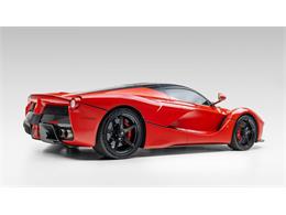 2014 Ferrari LaFerrari (CC-2122962) for sale in Las Vegas, Nevada
