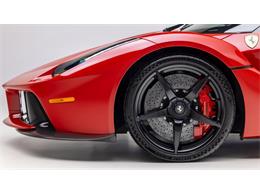 2014 Ferrari LaFerrari (CC-2122962) for sale in Las Vegas, Nevada