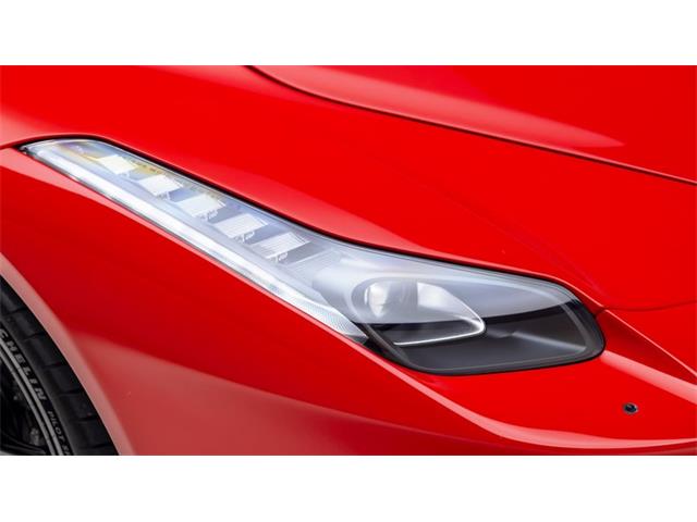 2014 Ferrari LaFerrari (CC-2122962) for sale in Las Vegas, Nevada