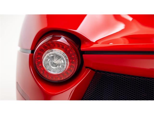 2014 Ferrari LaFerrari (CC-2122962) for sale in Las Vegas, Nevada