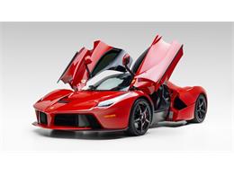 2014 Ferrari LaFerrari (CC-2122962) for sale in Las Vegas, Nevada