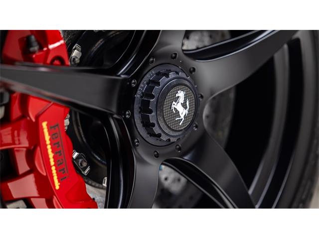 2014 Ferrari LaFerrari (CC-2122962) for sale in Las Vegas, Nevada