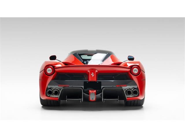 2014 Ferrari LaFerrari (CC-2122962) for sale in Las Vegas, Nevada