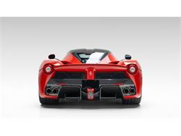2014 Ferrari LaFerrari (CC-2122962) for sale in Las Vegas, Nevada