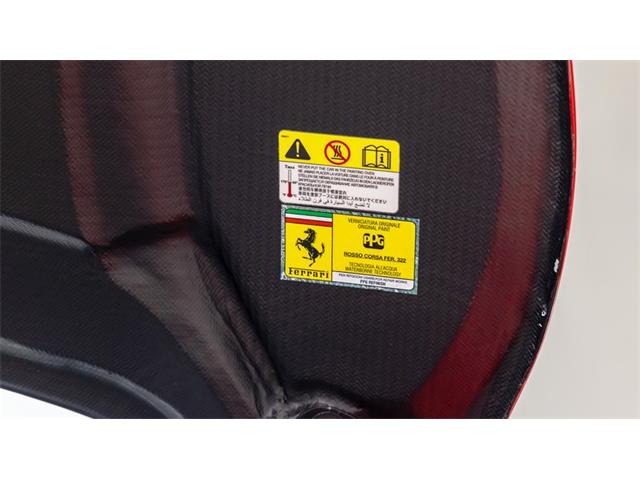 2014 Ferrari LaFerrari (CC-2122962) for sale in Las Vegas, Nevada