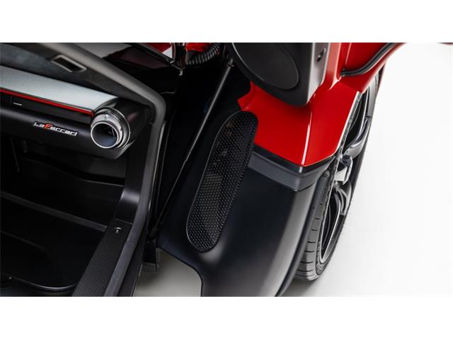 2014 Ferrari LaFerrari (CC-2122962) for sale in Las Vegas, Nevada