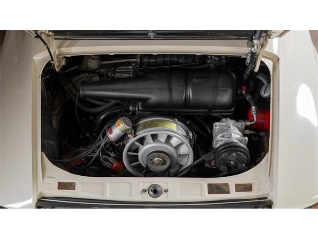 1973 Porsche 911 (CC-2122963) for sale in Las Vegas, Nevada