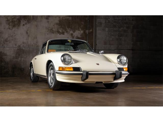 1973 Porsche 911 (CC-2122963) for sale in Las Vegas, Nevada