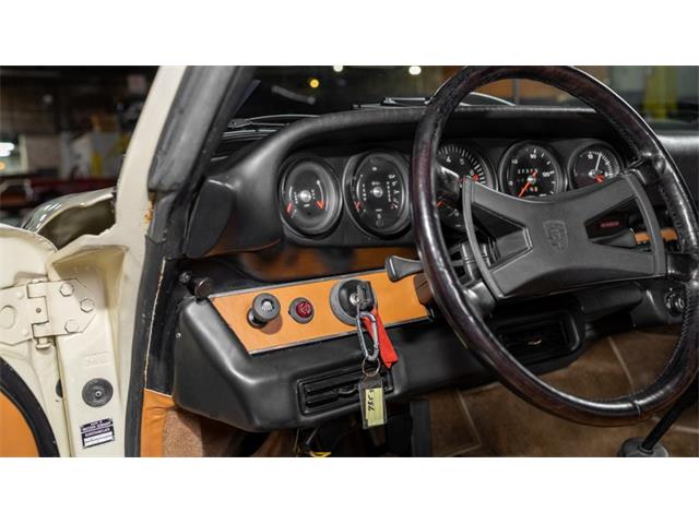 1973 Porsche 911 (CC-2122963) for sale in Las Vegas, Nevada