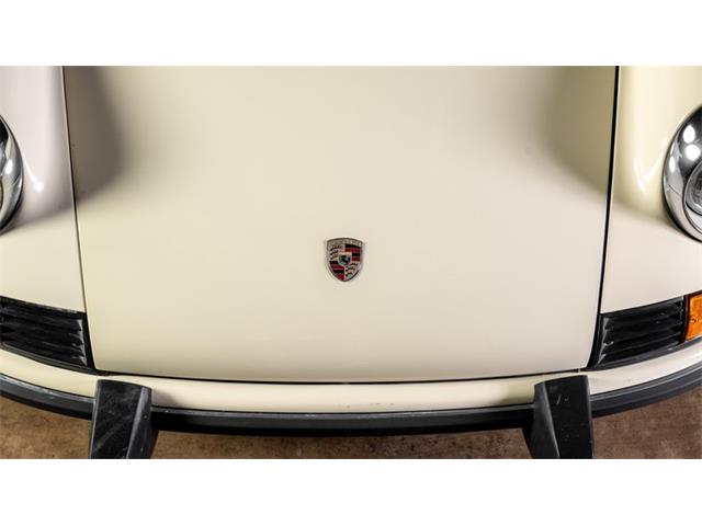 1973 Porsche 911 (CC-2122963) for sale in Las Vegas, Nevada
