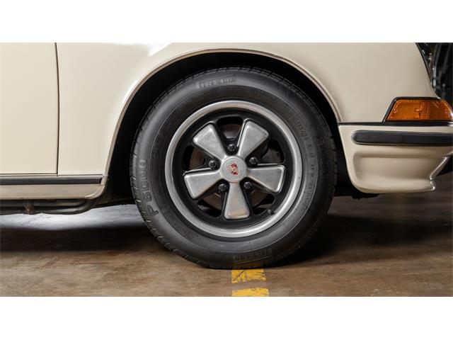 1973 Porsche 911 (CC-2122963) for sale in Las Vegas, Nevada