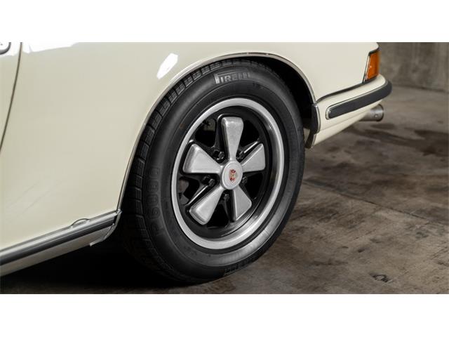 1973 Porsche 911 (CC-2122963) for sale in Las Vegas, Nevada