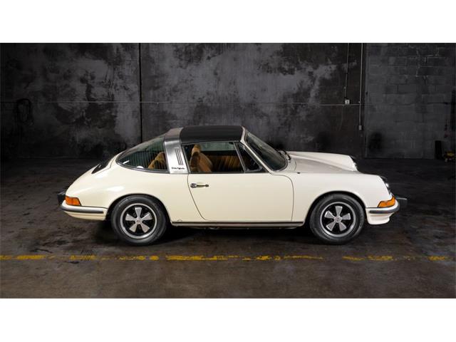 1973 Porsche 911 (CC-2122963) for sale in Las Vegas, Nevada