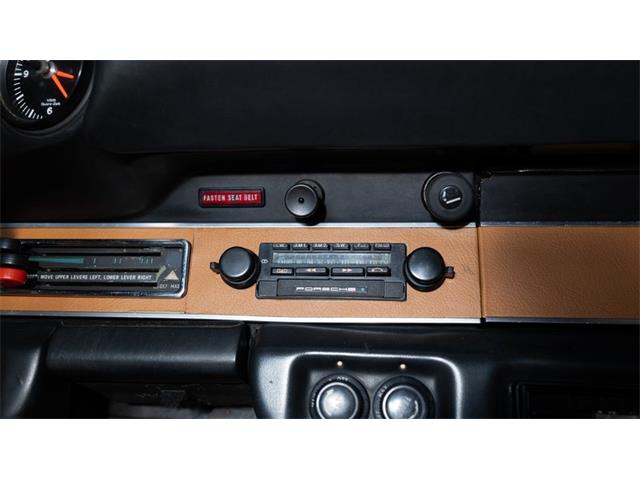1973 Porsche 911 (CC-2122963) for sale in Las Vegas, Nevada