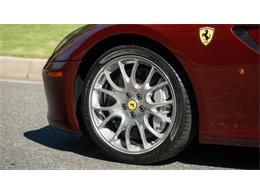 2007 Ferrari 599 (CC-2122964) for sale in Las Vegas, Nevada
