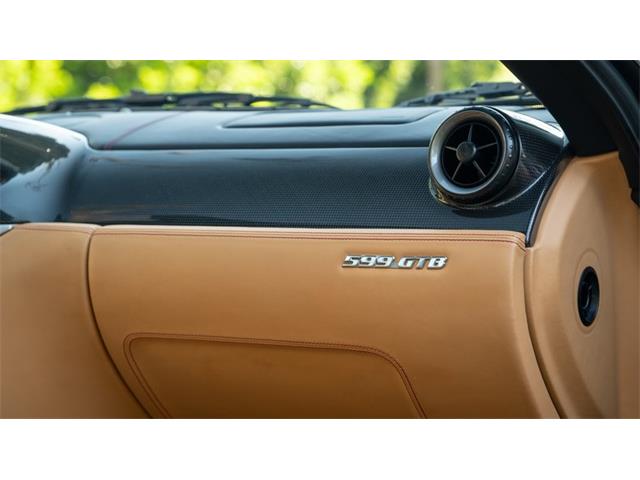 2007 Ferrari 599 (CC-2122964) for sale in Las Vegas, Nevada