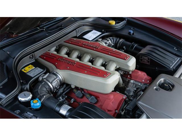 2007 Ferrari 599 (CC-2122964) for sale in Las Vegas, Nevada