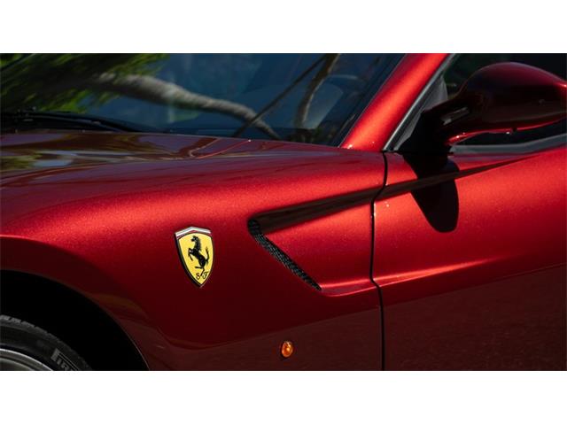 2007 Ferrari 599 (CC-2122964) for sale in Las Vegas, Nevada