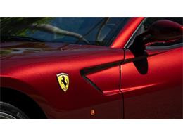 2007 Ferrari 599 (CC-2122964) for sale in Las Vegas, Nevada