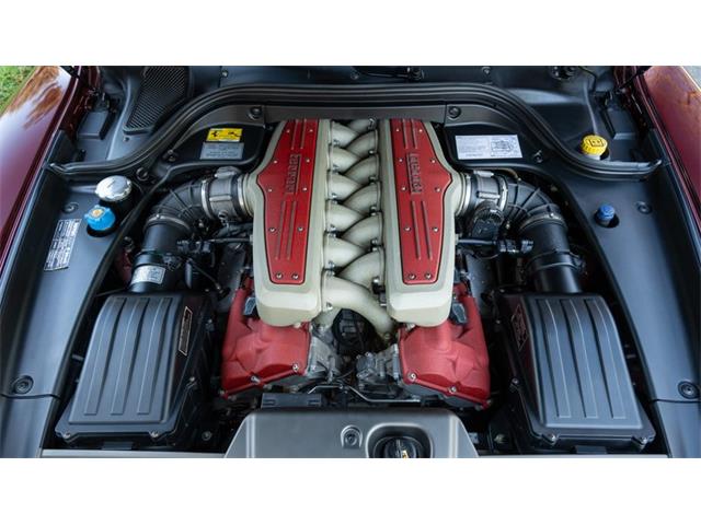 2007 Ferrari 599 (CC-2122964) for sale in Las Vegas, Nevada