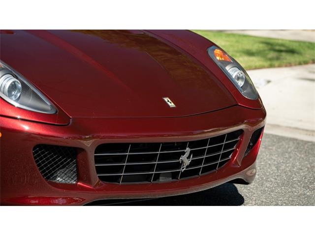 2007 Ferrari 599 (CC-2122964) for sale in Las Vegas, Nevada