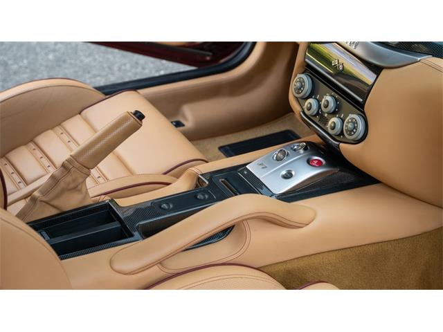 2007 Ferrari 599 (CC-2122964) for sale in Las Vegas, Nevada
