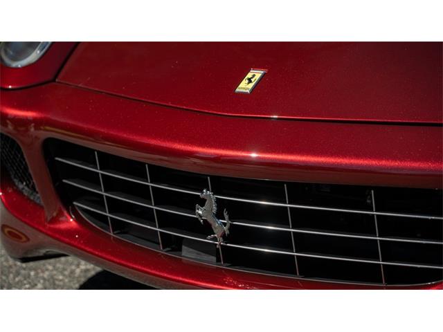 2007 Ferrari 599 (CC-2122964) for sale in Las Vegas, Nevada