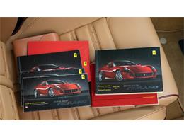 2007 Ferrari 599 (CC-2122964) for sale in Las Vegas, Nevada
