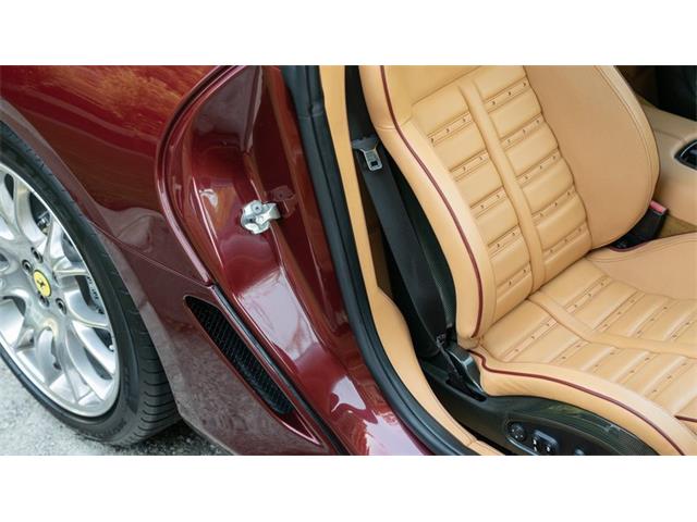 2007 Ferrari 599 (CC-2122964) for sale in Las Vegas, Nevada