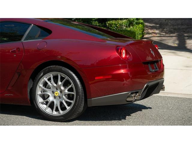 2007 Ferrari 599 (CC-2122964) for sale in Las Vegas, Nevada