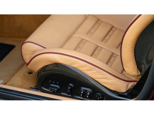 2007 Ferrari 599 (CC-2122964) for sale in Las Vegas, Nevada