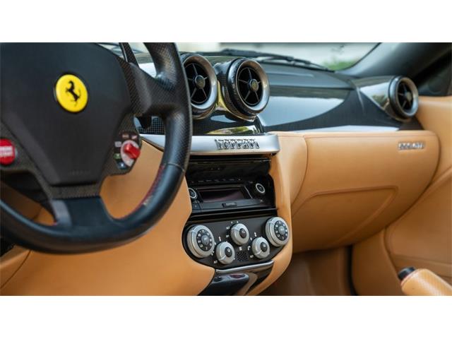 2007 Ferrari 599 (CC-2122964) for sale in Las Vegas, Nevada