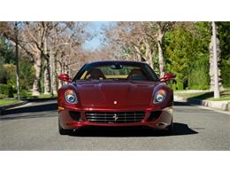 2007 Ferrari 599 (CC-2122964) for sale in Las Vegas, Nevada