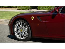2007 Ferrari 599 (CC-2122964) for sale in Las Vegas, Nevada