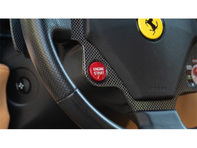 2007 Ferrari 599 (CC-2122964) for sale in Las Vegas, Nevada