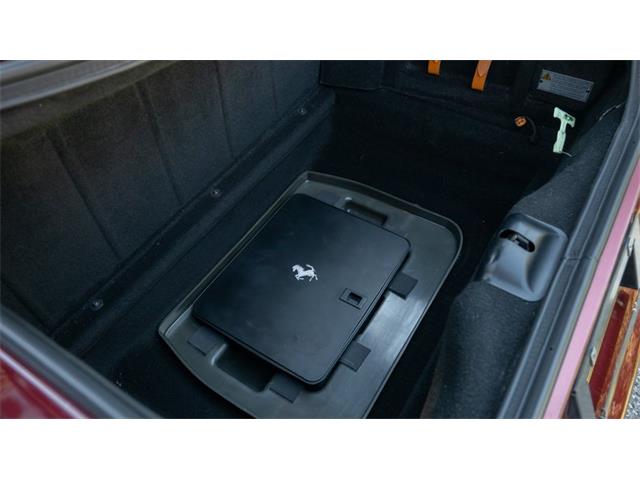 2007 Ferrari 599 (CC-2122964) for sale in Las Vegas, Nevada