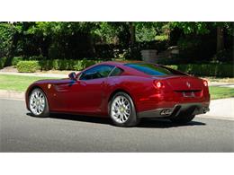 2007 Ferrari 599 (CC-2122964) for sale in Las Vegas, Nevada