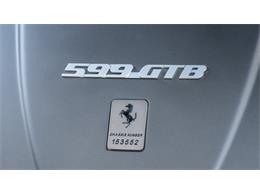 2007 Ferrari 599 (CC-2122964) for sale in Las Vegas, Nevada