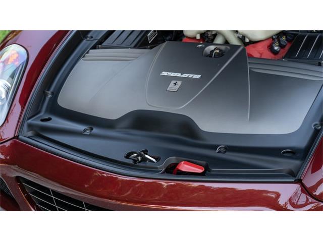 2007 Ferrari 599 (CC-2122964) for sale in Las Vegas, Nevada