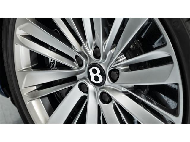 2022 Bentley Continental (CC-2122965) for sale in Las Vegas, Nevada