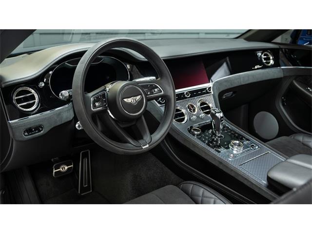 2022 Bentley Continental (CC-2122965) for sale in Las Vegas, Nevada