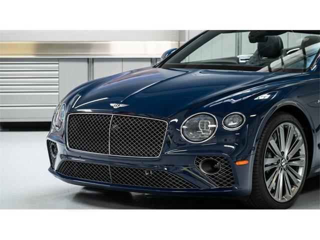 2022 Bentley Continental (CC-2122965) for sale in Las Vegas, Nevada