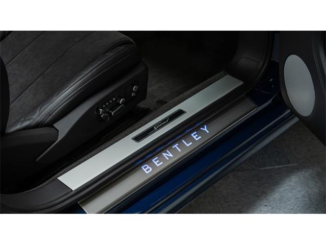 2022 Bentley Continental (CC-2122965) for sale in Las Vegas, Nevada