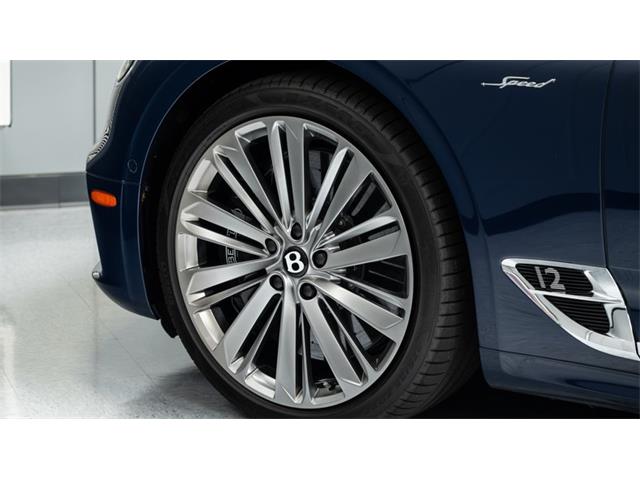 2022 Bentley Continental (CC-2122965) for sale in Las Vegas, Nevada