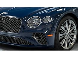 2022 Bentley Continental (CC-2122965) for sale in Las Vegas, Nevada