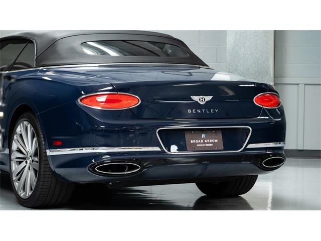 2022 Bentley Continental (CC-2122965) for sale in Las Vegas, Nevada