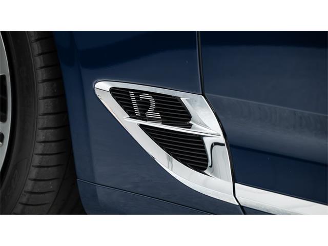 2022 Bentley Continental (CC-2122965) for sale in Las Vegas, Nevada