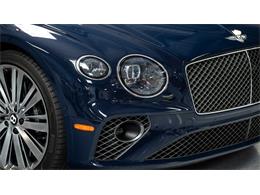2022 Bentley Continental (CC-2122965) for sale in Las Vegas, Nevada