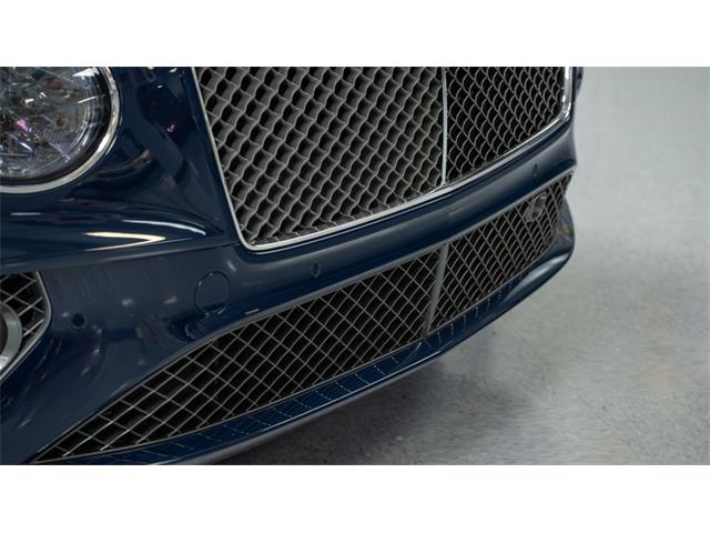 2022 Bentley Continental (CC-2122965) for sale in Las Vegas, Nevada